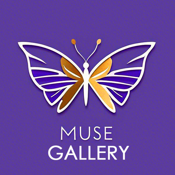 Butterfly Muse Gallery